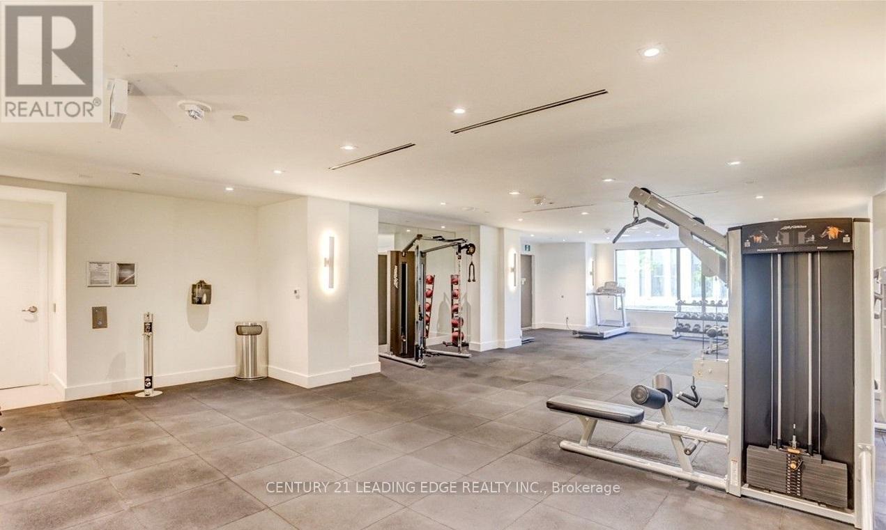 610e - 8868 Yonge Street, Richmond Hill, Ontario  L4C 1Z8 - Photo 14 - N12609842