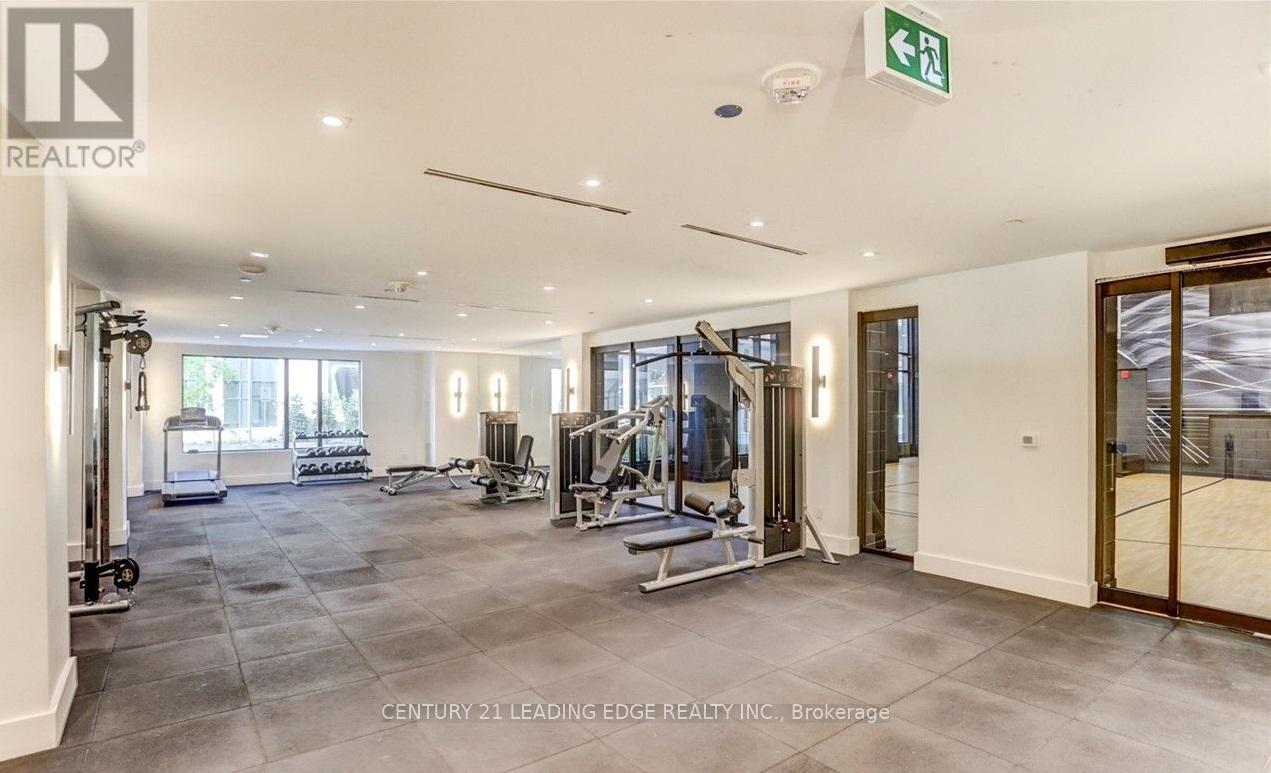 610e - 8868 Yonge Street, Richmond Hill, Ontario  L4C 1Z8 - Photo 15 - N12609842