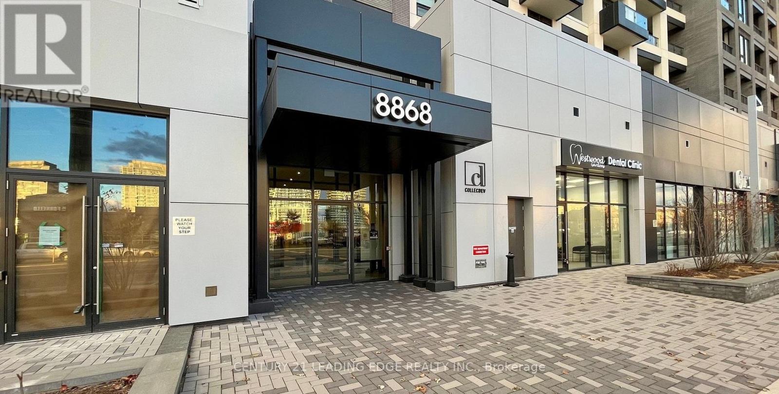 610e - 8868 Yonge Street, Richmond Hill, Ontario  L4C 1Z8 - Photo 16 - N12609842