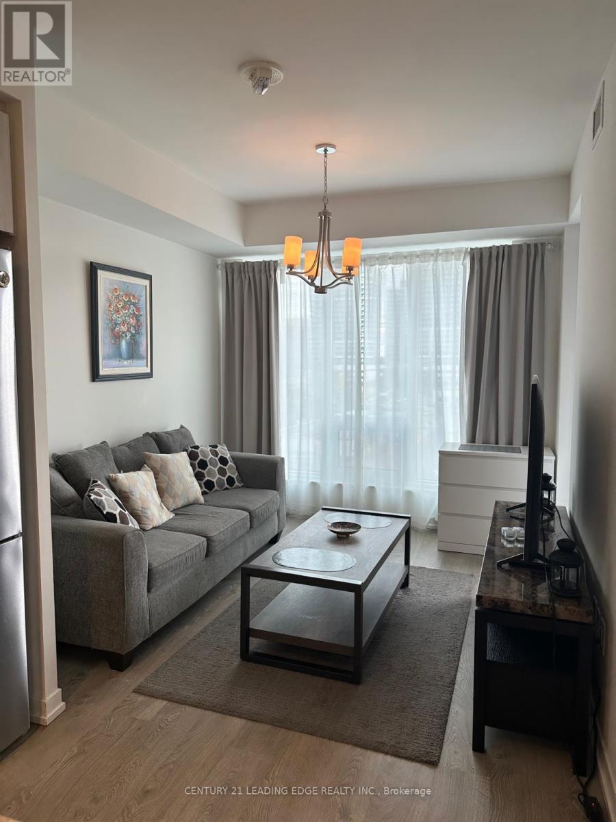 610e - 8868 Yonge Street, Richmond Hill, Ontario  L4C 1Z8 - Photo 3 - N12609842