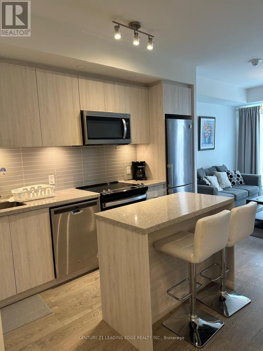 610e - 8868 Yonge Street, Richmond Hill, Ontario  L4C 1Z8 - Photo 4 - N12609842