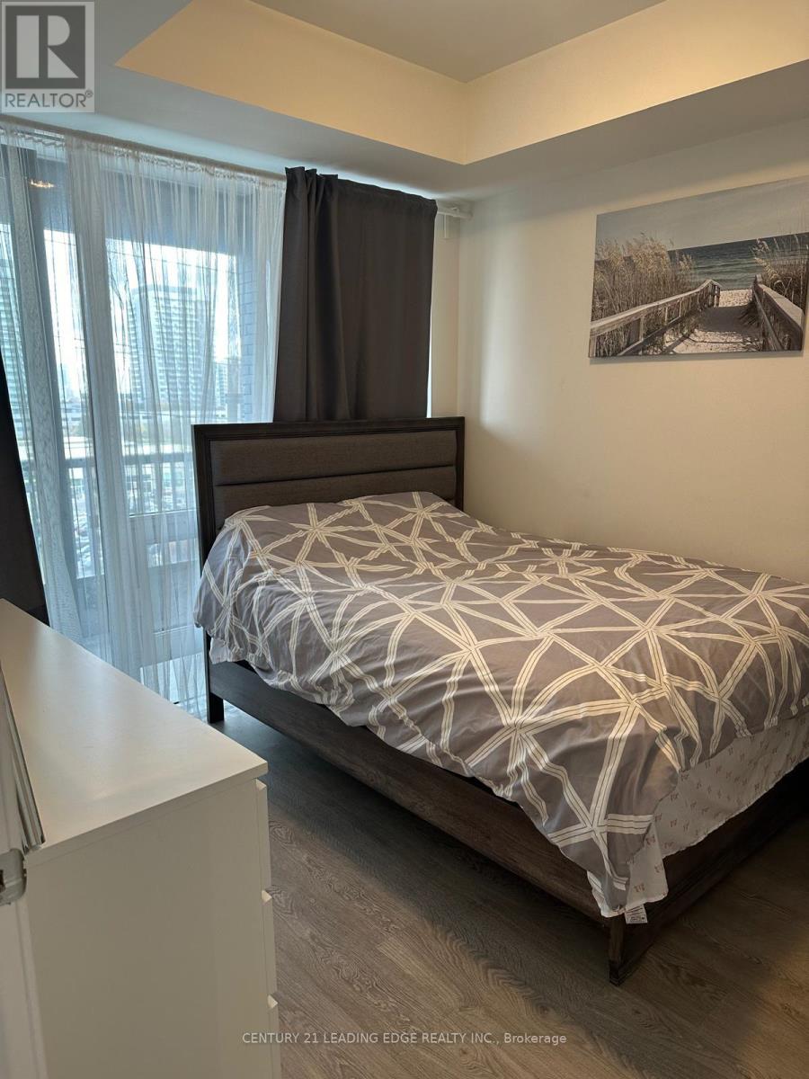 610e - 8868 Yonge Street, Richmond Hill, Ontario  L4C 1Z8 - Photo 6 - N12609842