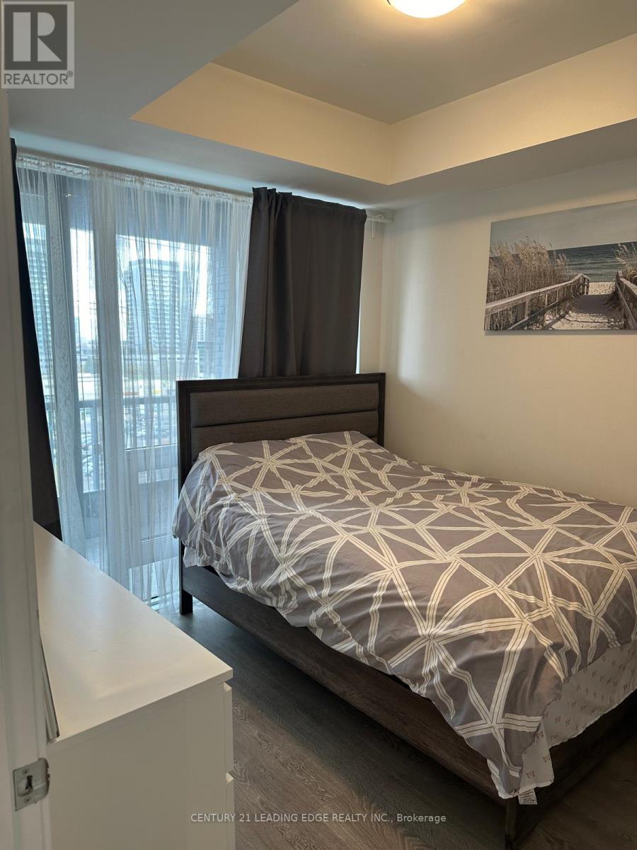 610e - 8868 Yonge Street, Richmond Hill, Ontario  L4C 1Z8 - Photo 7 - N12609842