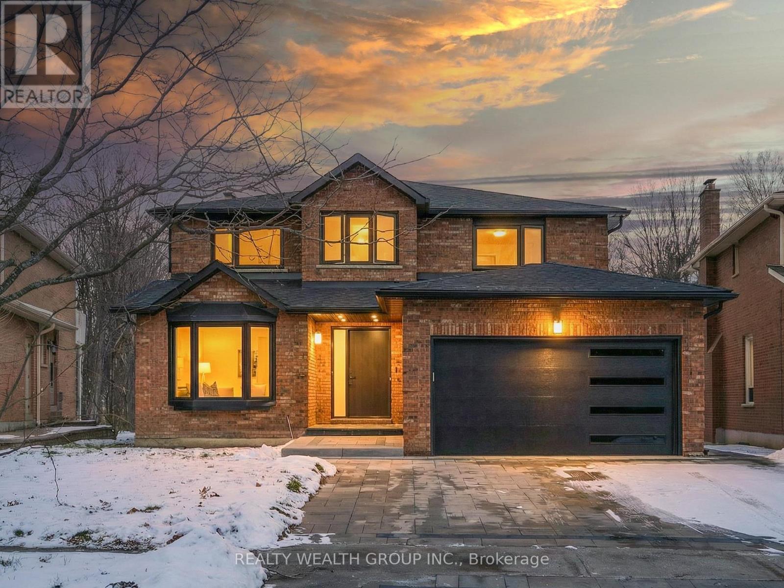 46 SYCAMORE DRIVE, Markham, Ontario
