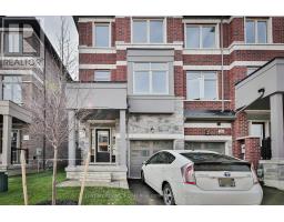 36 Sissons Way, Markham (Box Grove), Ca