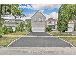 261 Badessa Circle, Vaughan (Brownridge), Ca
