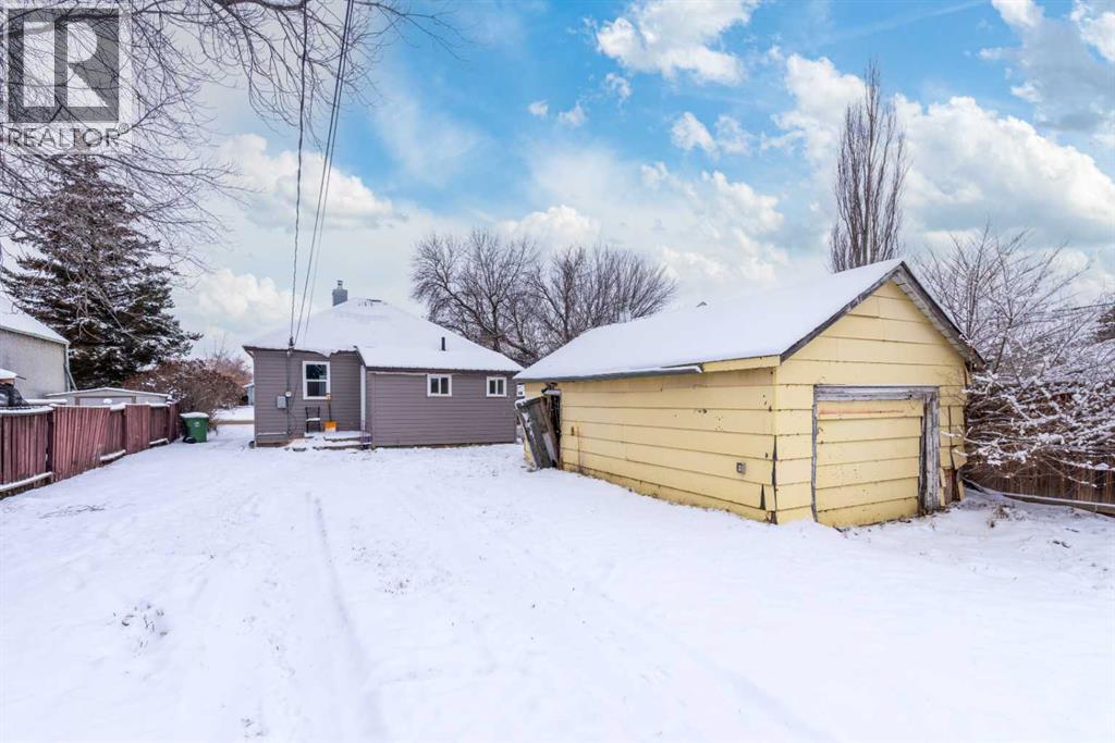 5603 50 Avenue, Lloydminster, Saskatchewan  S9V 0R3 - Photo 17 - A2274417