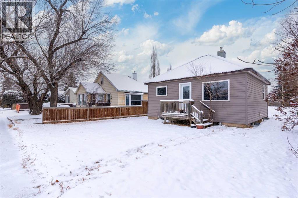 5603 50 Avenue, Lloydminster, Saskatchewan  S9V 0R3 - Photo 2 - A2274417