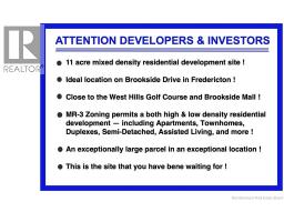 893-935 Brookside Drive