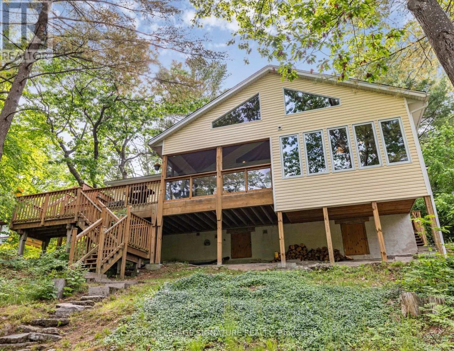 3309 Riverdale Drive, Severn, Ontario  L0K 2B0 - Photo 9 - S12472223