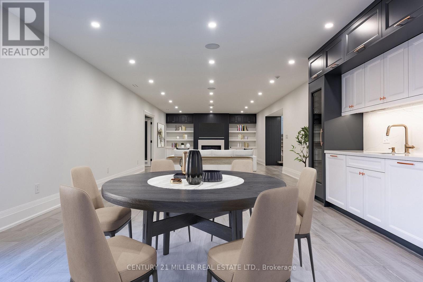 481 Chartwell Road, Oakville, Ontario  L6J 4A6 - Photo 37 - W12567570