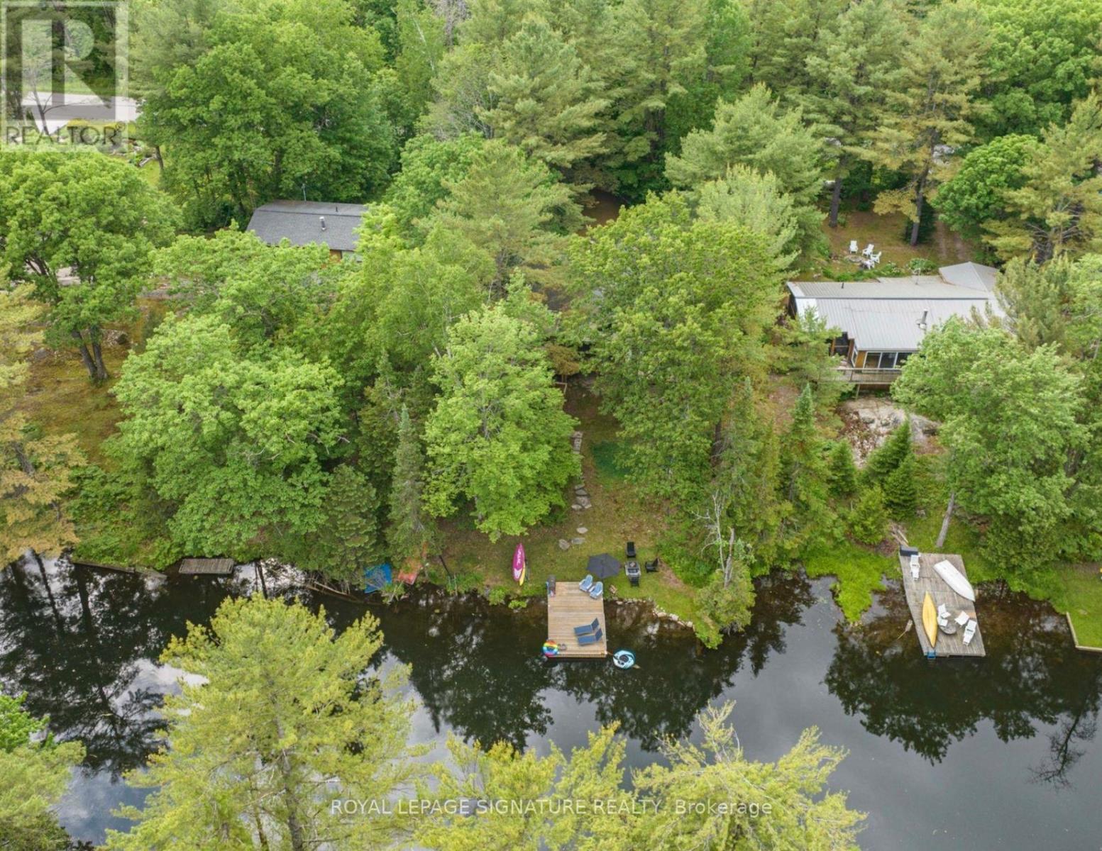 3309 Riverdale Drive, Severn, Ontario  L0K 2B0 - Photo 12 - S12472223