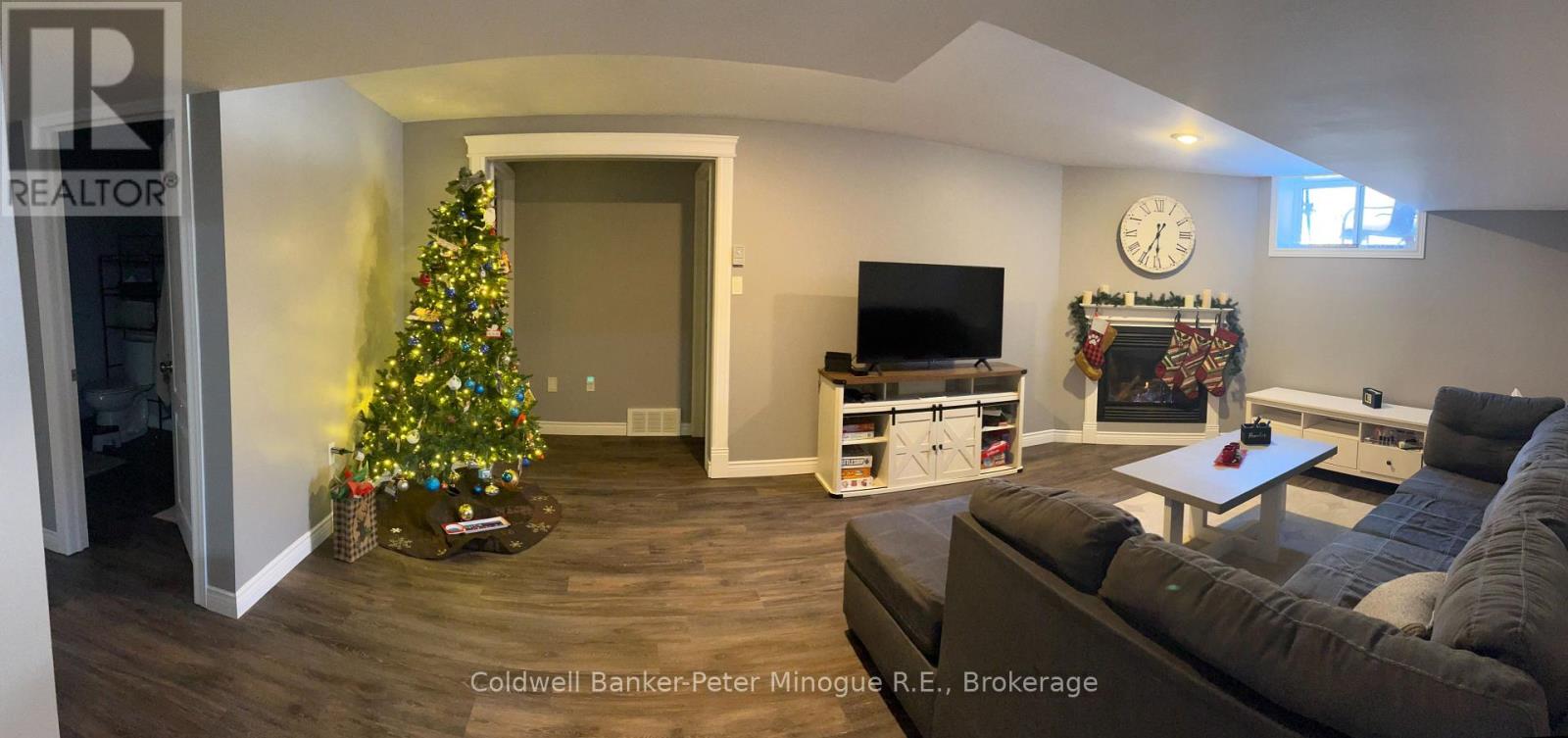 296 Osprey Crescent, Callander, Ontario P0H 1H0 - Photo 15 - X12541260