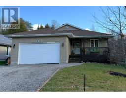 296 OSPREY CRESCENT, Callander, Ontario