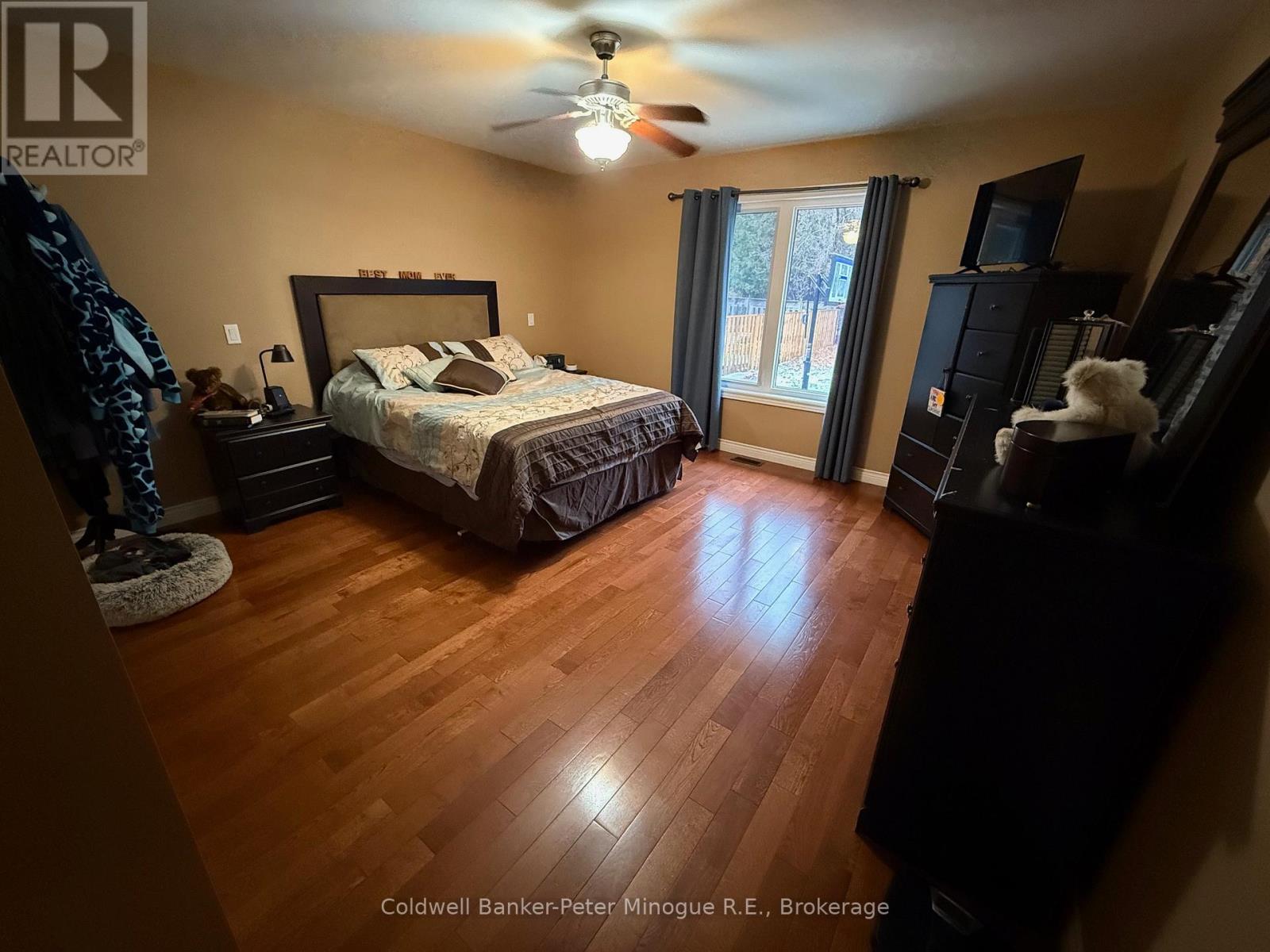 296 Osprey Crescent, Callander, Ontario P0H 1H0 - Photo 13 - X12541260