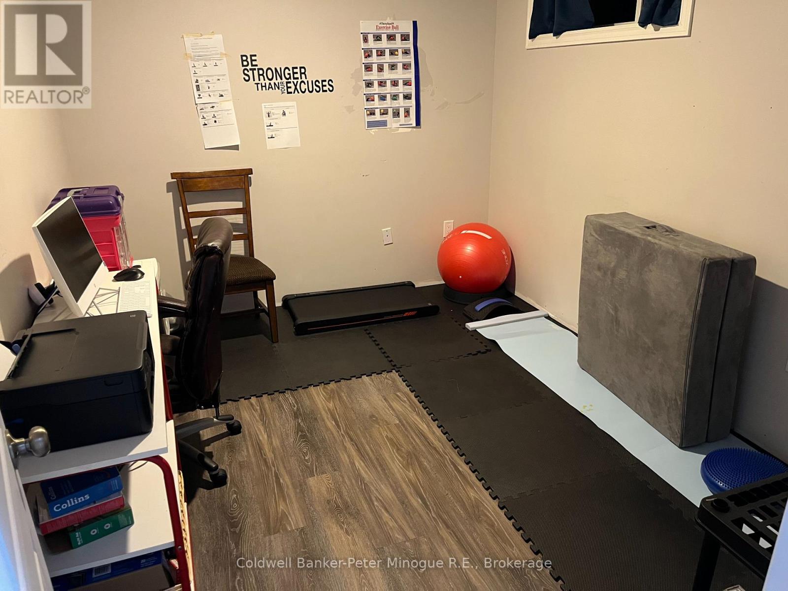 296 Osprey Crescent, Callander, Ontario P0H 1H0 - Photo 22 - X12541260