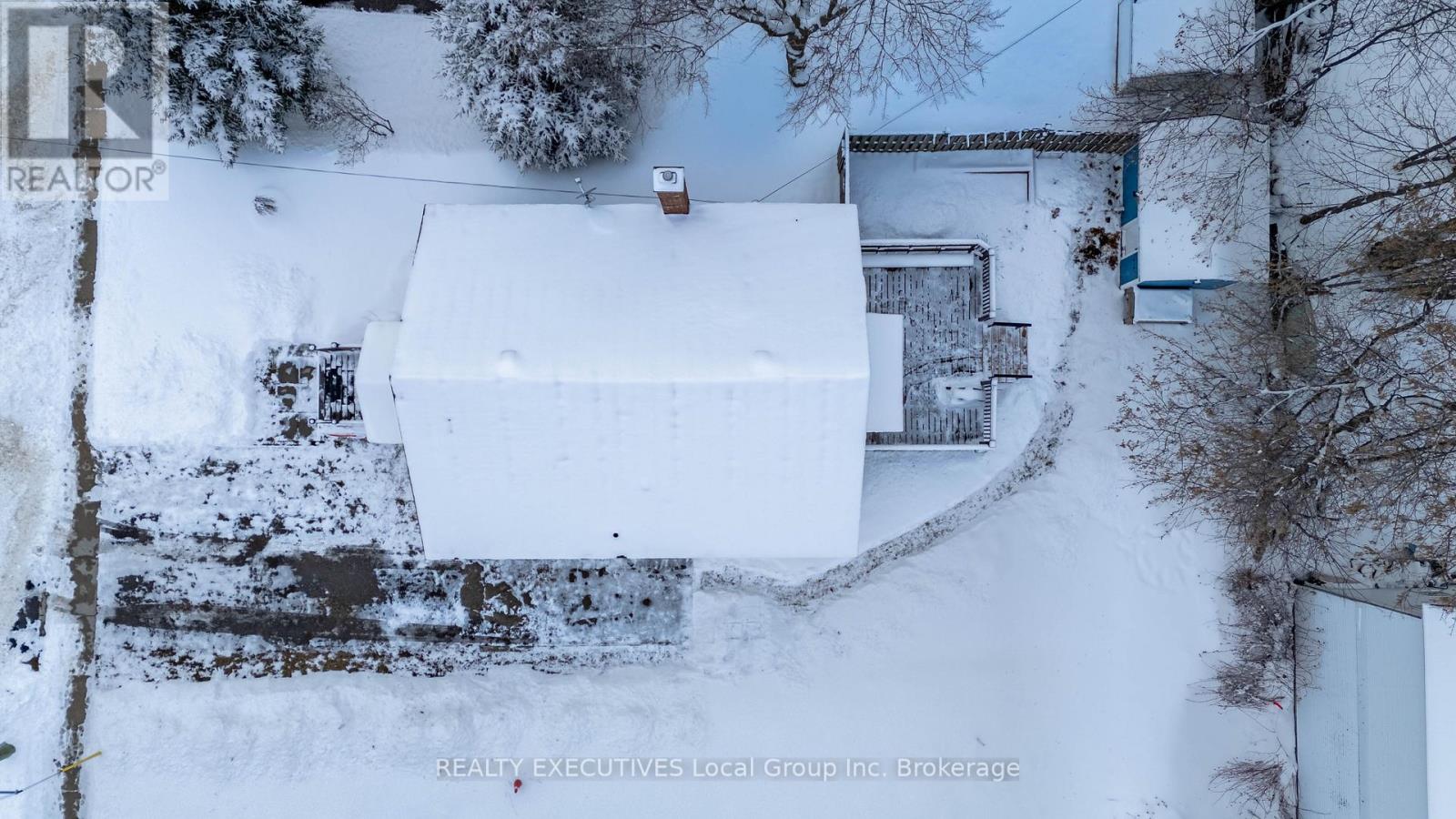 570 Nipissing Street, North Bay (West End), Ontario  P1B 4L7 - Photo 2 - X12609956