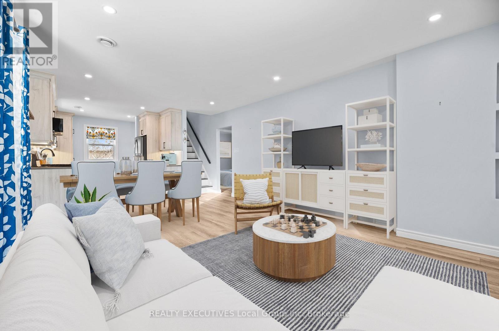 570 Nipissing Street, North Bay (West End), Ontario  P1B 4L7 - Photo 4 - X12609956