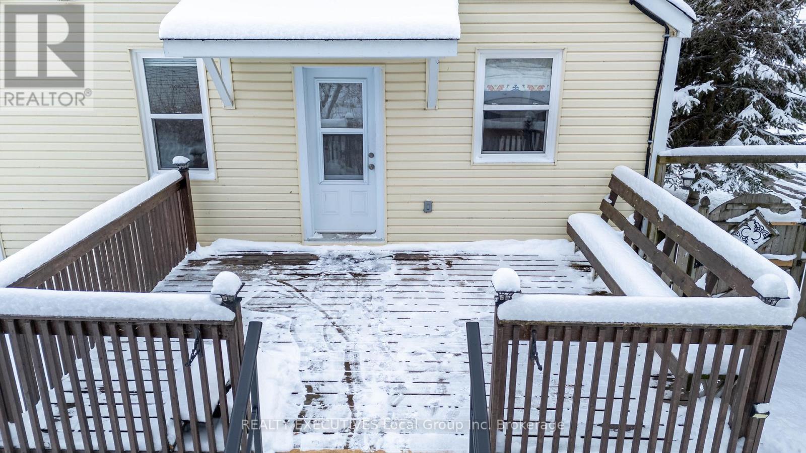 570 Nipissing Street, North Bay (West End), Ontario  P1B 4L7 - Photo 41 - X12609956