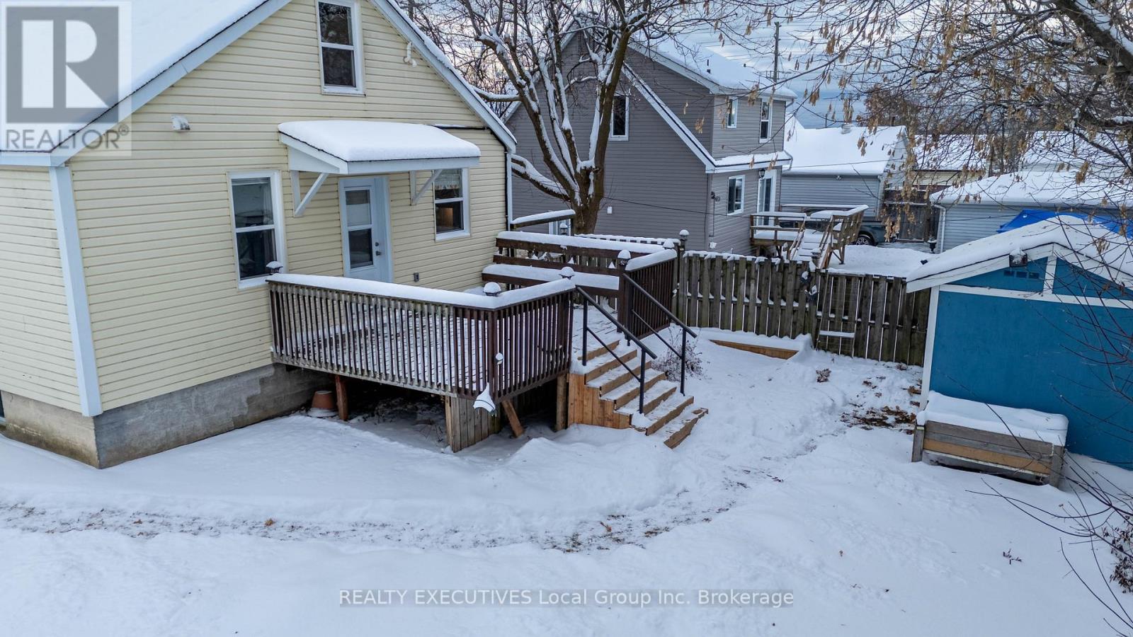 570 Nipissing Street, North Bay (West End), Ontario  P1B 4L7 - Photo 42 - X12609956