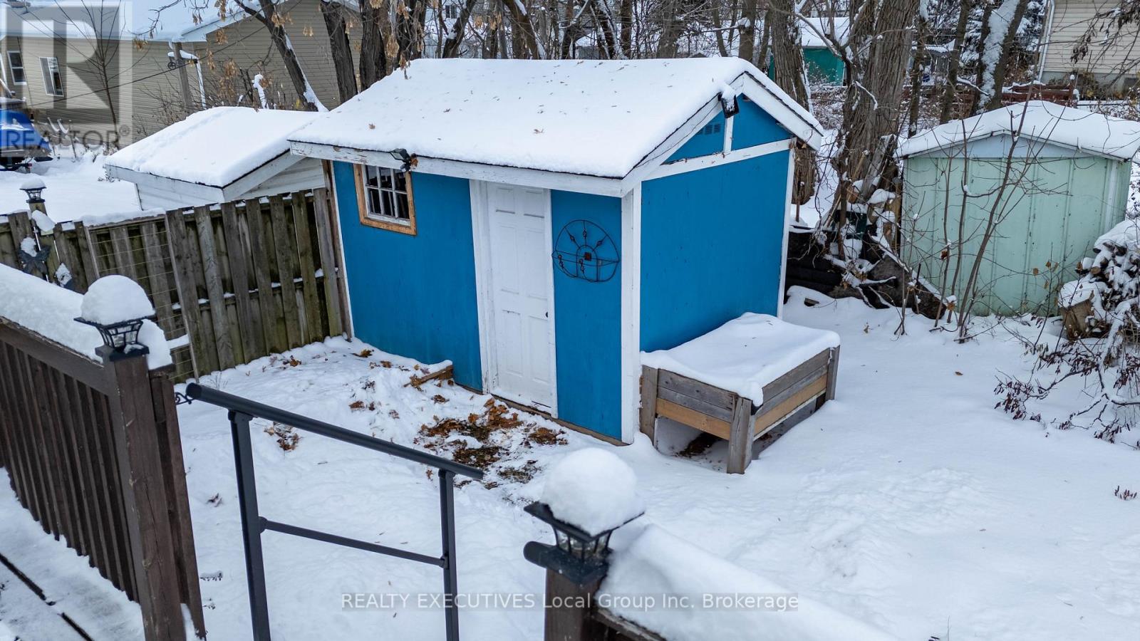 570 Nipissing Street, North Bay (West End), Ontario  P1B 4L7 - Photo 43 - X12609956