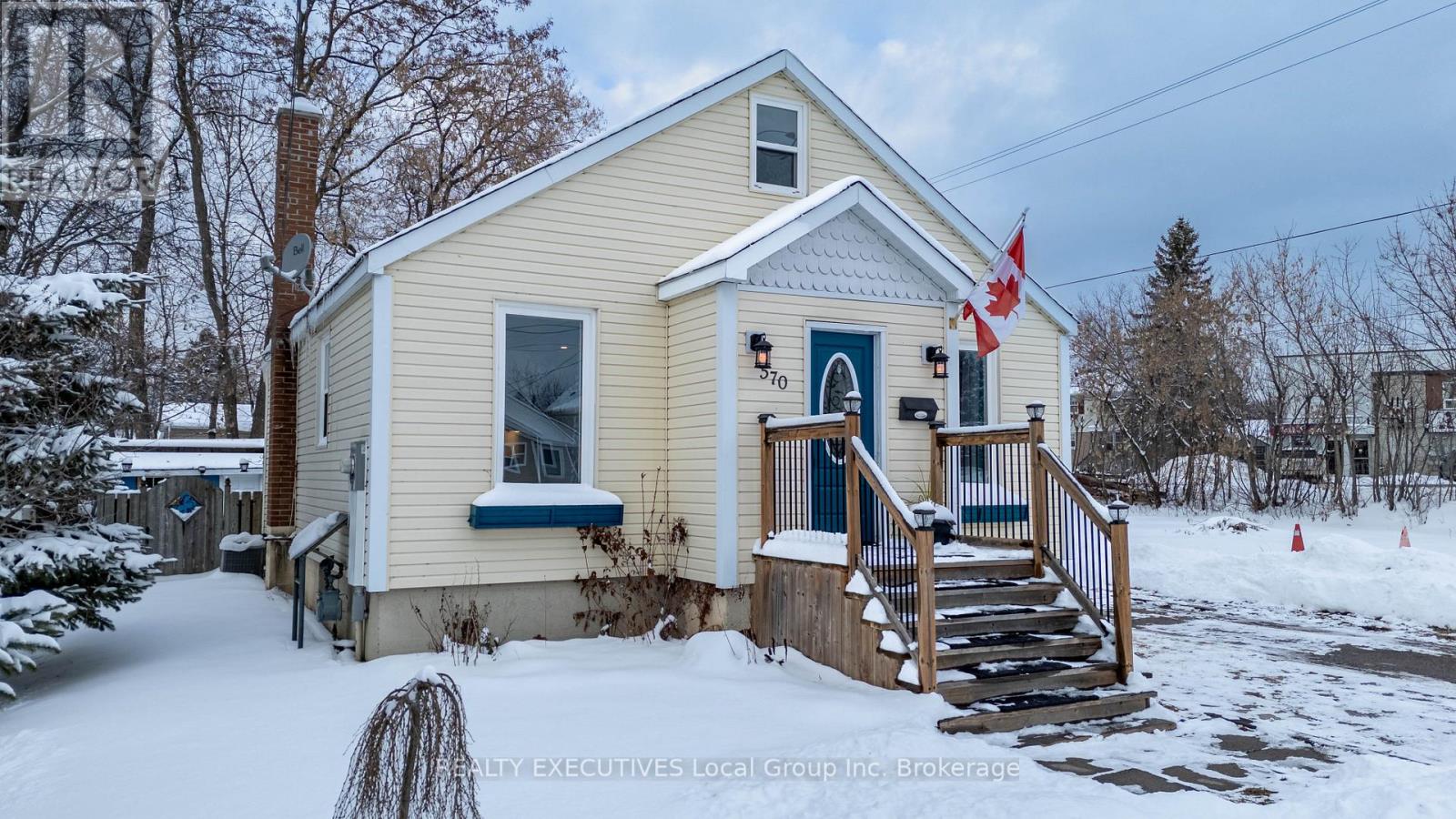570 Nipissing Street, North Bay (West End), Ontario  P1B 4L7 - Photo 44 - X12609956