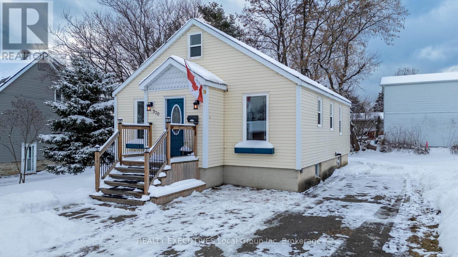 570 Nipissing Street, North Bay (West End), Ontario  P1B 4L7 - Photo 45 - X12609956