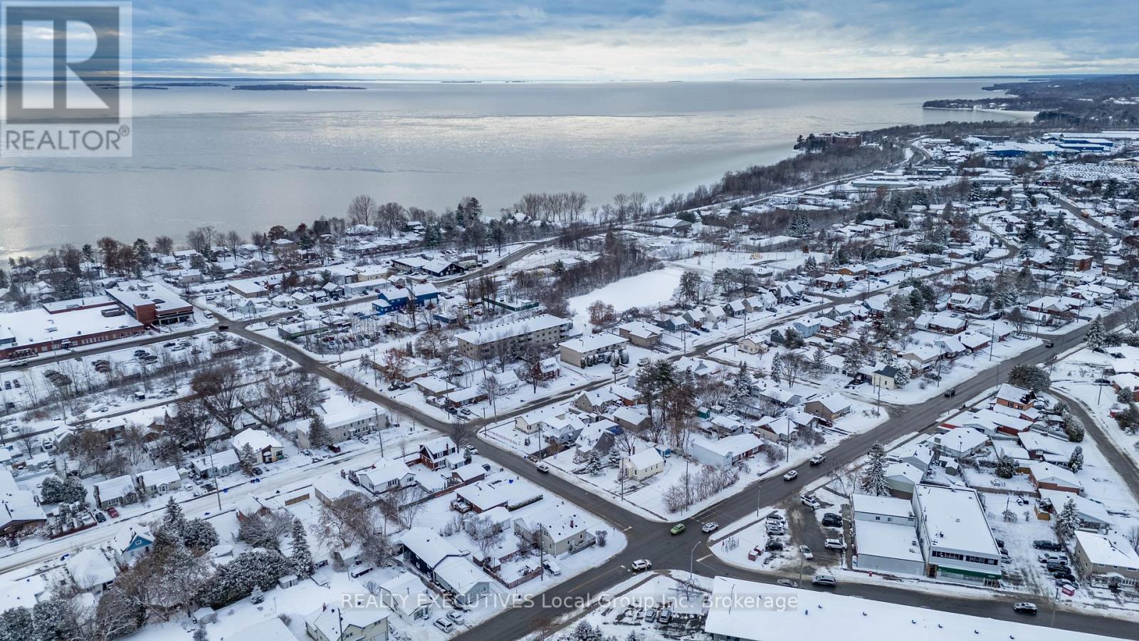 570 Nipissing Street, North Bay (West End), Ontario  P1B 4L7 - Photo 46 - X12609956