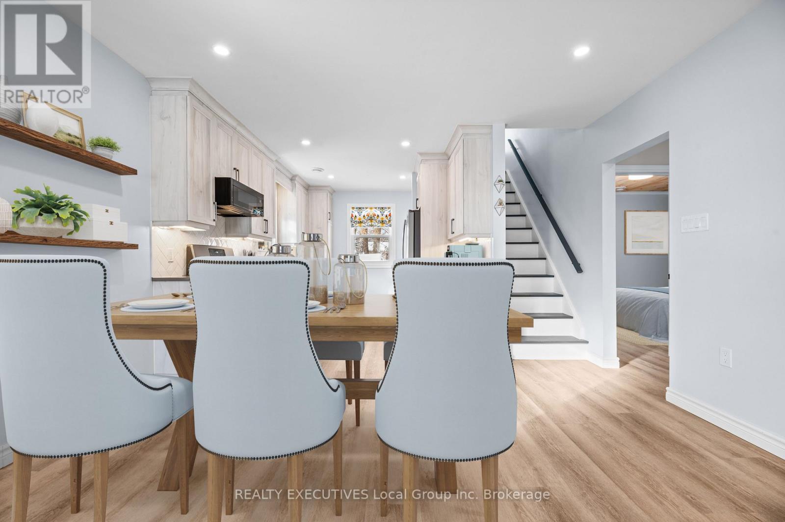 570 Nipissing Street, North Bay (West End), Ontario  P1B 4L7 - Photo 5 - X12609956