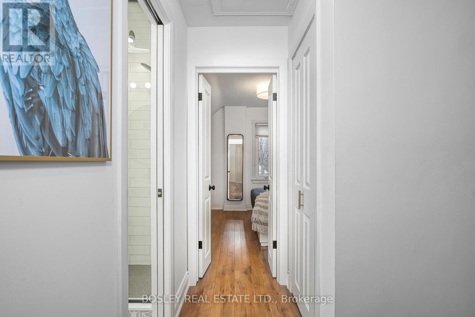 29 Patika Avenue, Toronto, Ontario  M9N 2E7 - Photo 24 - W12609776