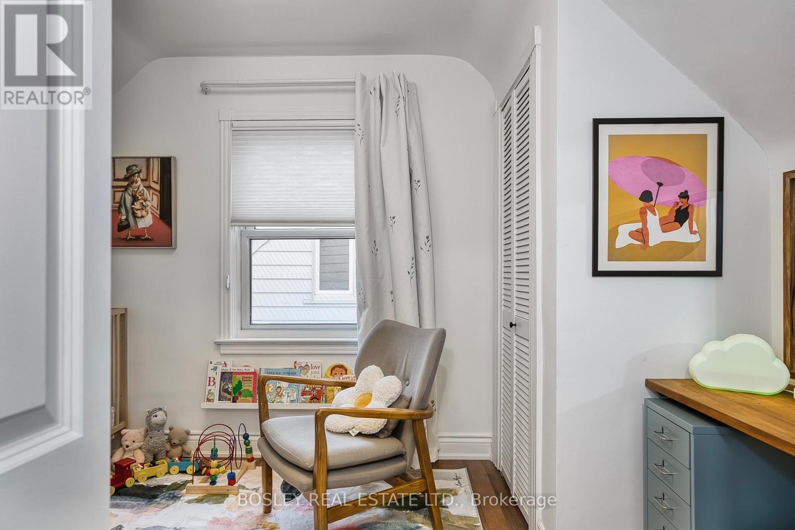 29 Patika Avenue, Toronto, Ontario  M9N 2E7 - Photo 25 - W12609776