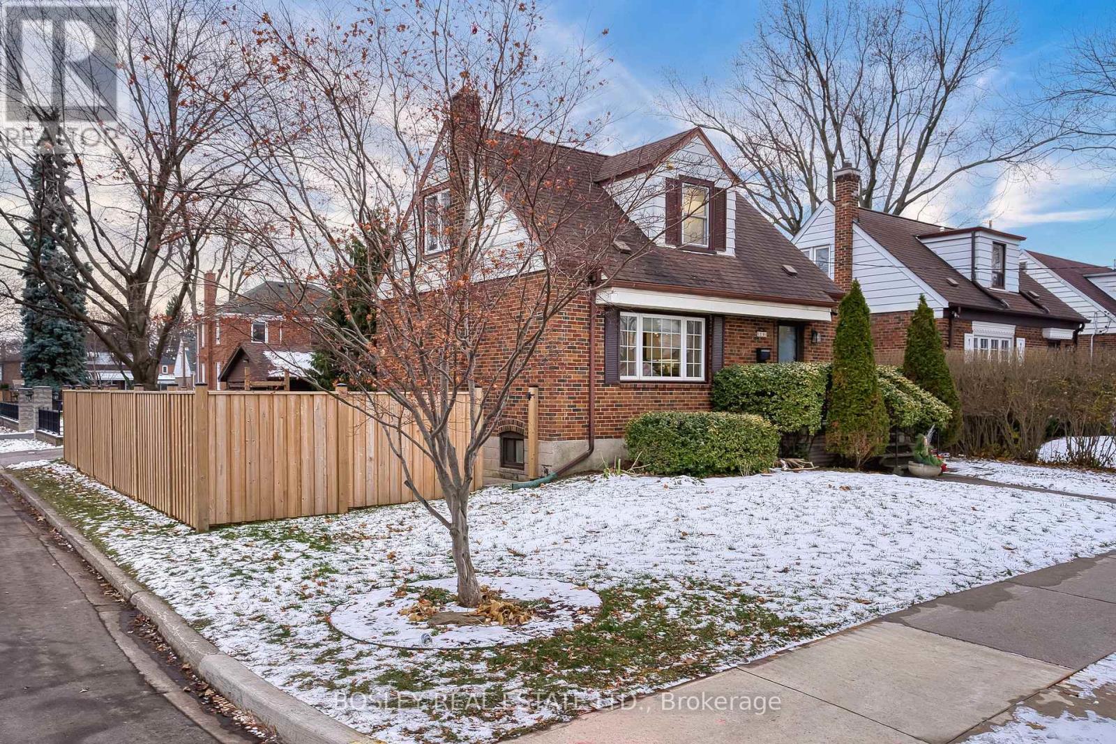 29 Patika Avenue, Toronto, Ontario  M9N 2E7 - Photo 43 - W12609776