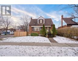 29 PATIKA AVENUE, Toronto, Ontario