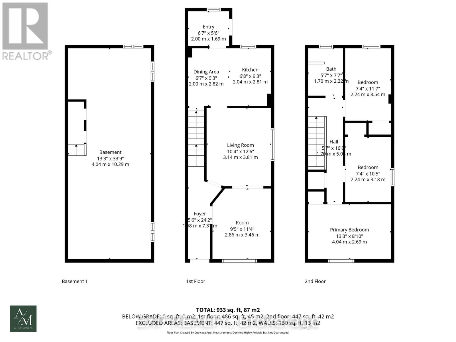 648 Willard Avenue, Toronto, Ontario  M6S 3S4 - Photo 38 - W12609786