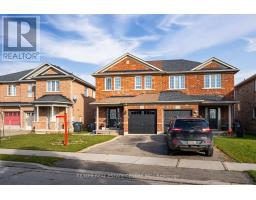 43 Lockheed Crescent, Brampton (Fletcher'S Meadow), Ca