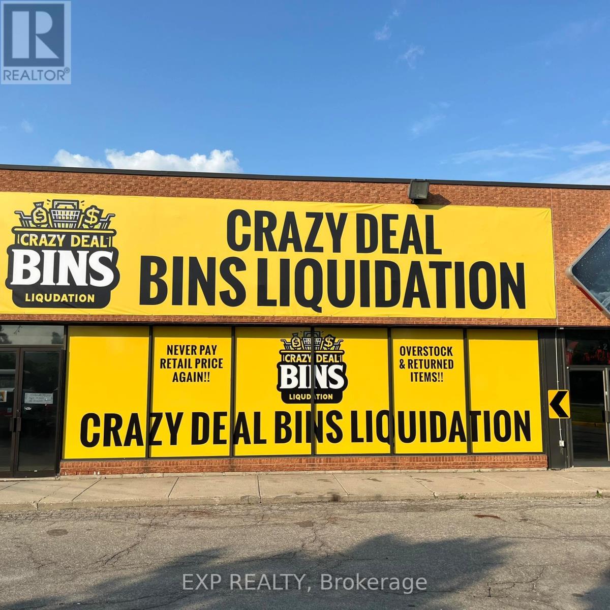 2 - 2273 DUNDAS STREET W, Mississauga, Ontario