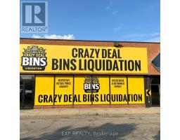 2 - 2273 Dundas Street W, Mississauga (Western Business Park), Ca