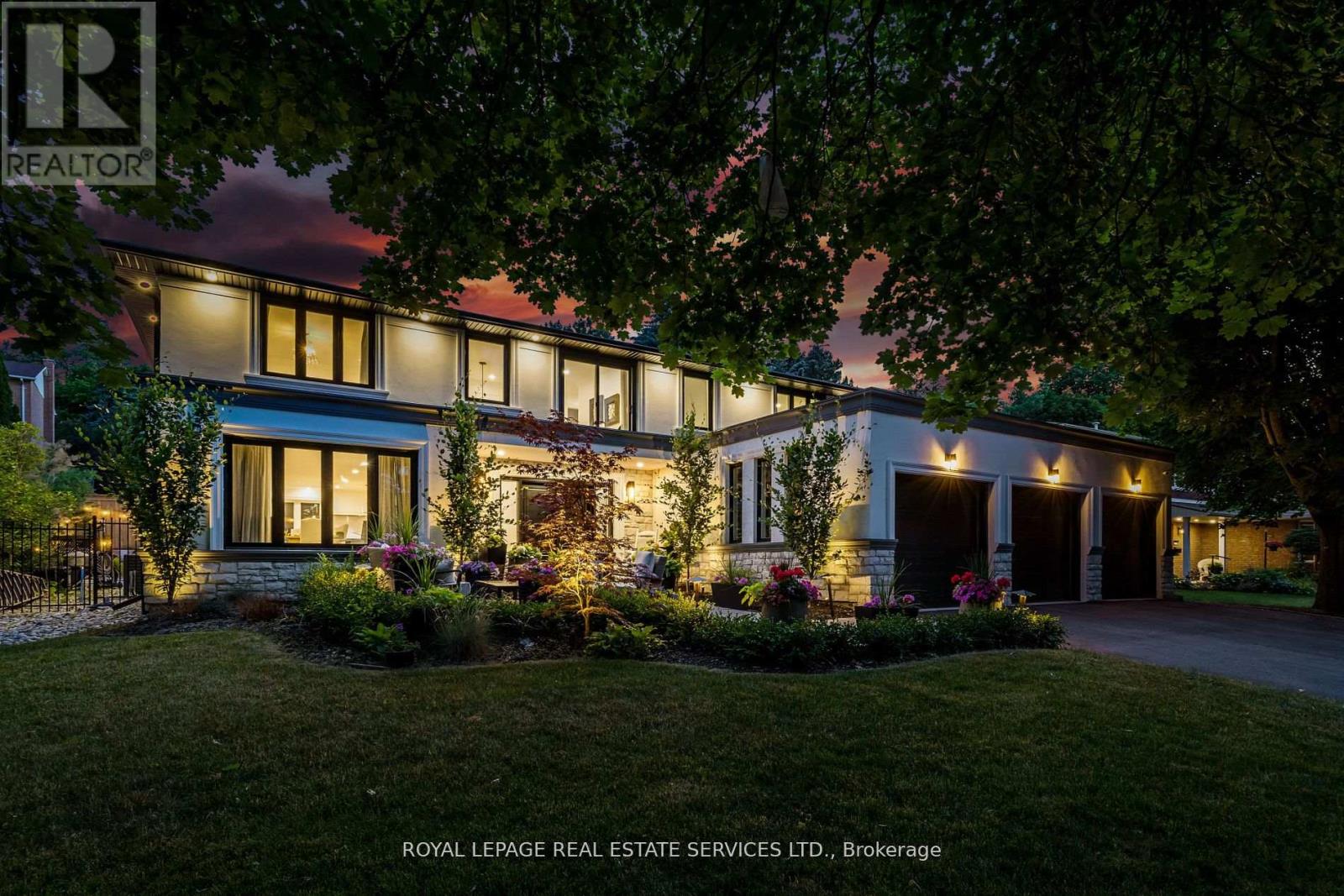 2498 ROBIN DRIVE, Mississauga, Ontario