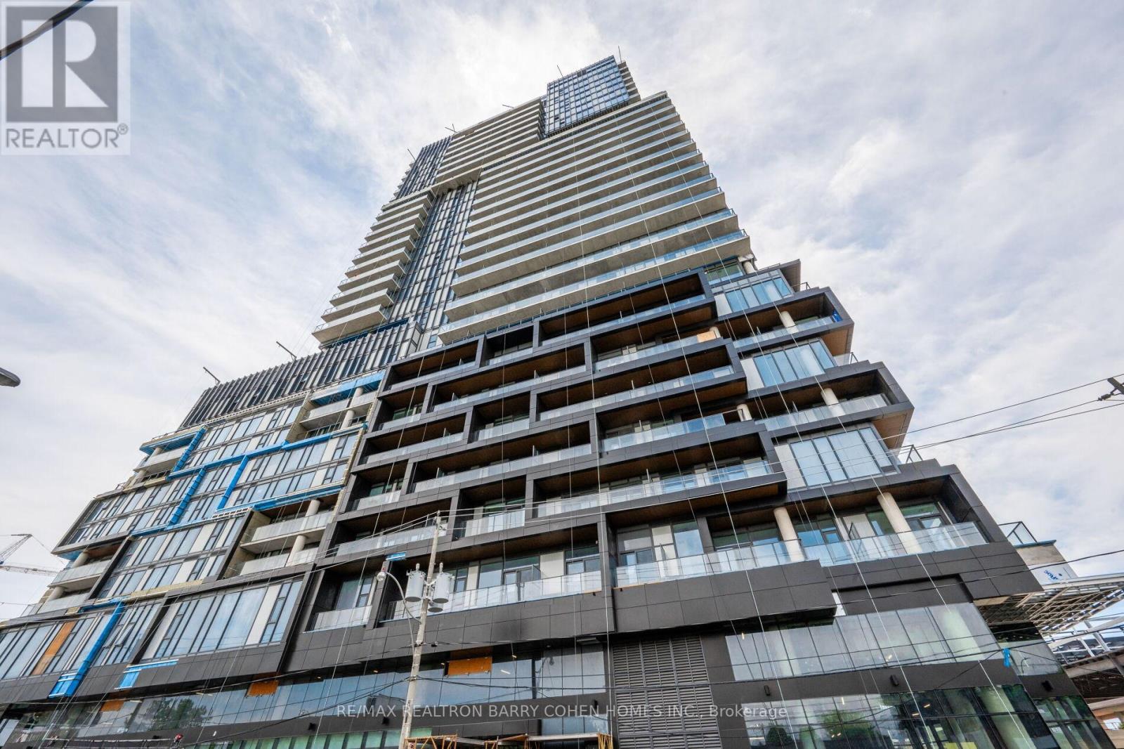 505 - 1285 DUPONT STREET, Toronto, Ontario