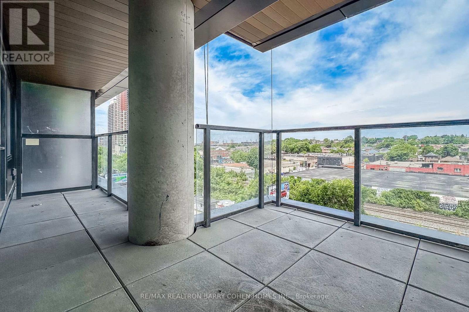 505 - 1285 Dupont Street, Toronto (Dovercourt-Wallace Emerson-Junction), Ontario  M6H 0E3 - Photo 18 - W12609866