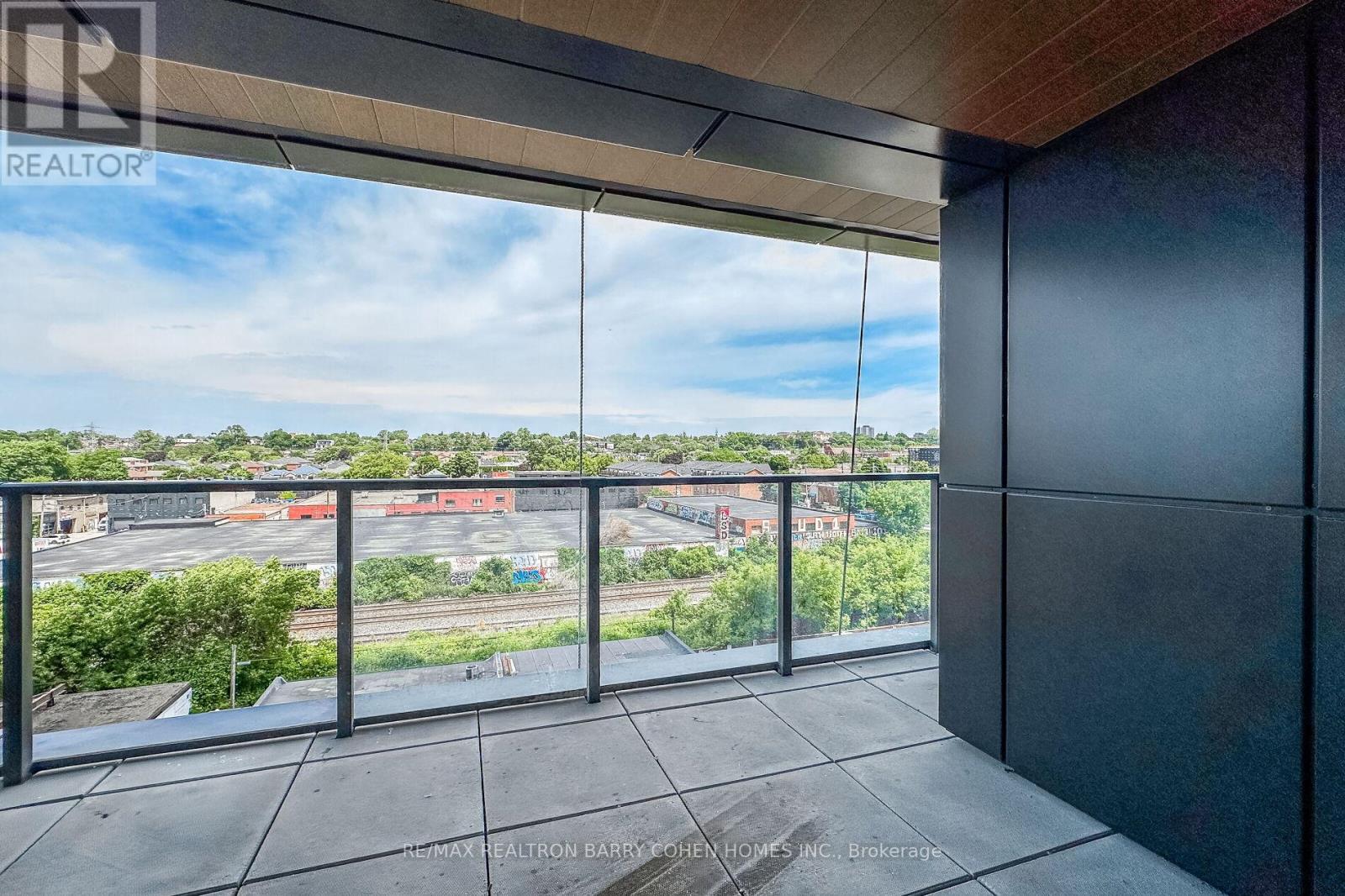 505 - 1285 Dupont Street, Toronto (Dovercourt-Wallace Emerson-Junction), Ontario  M6H 0E3 - Photo 19 - W12609866