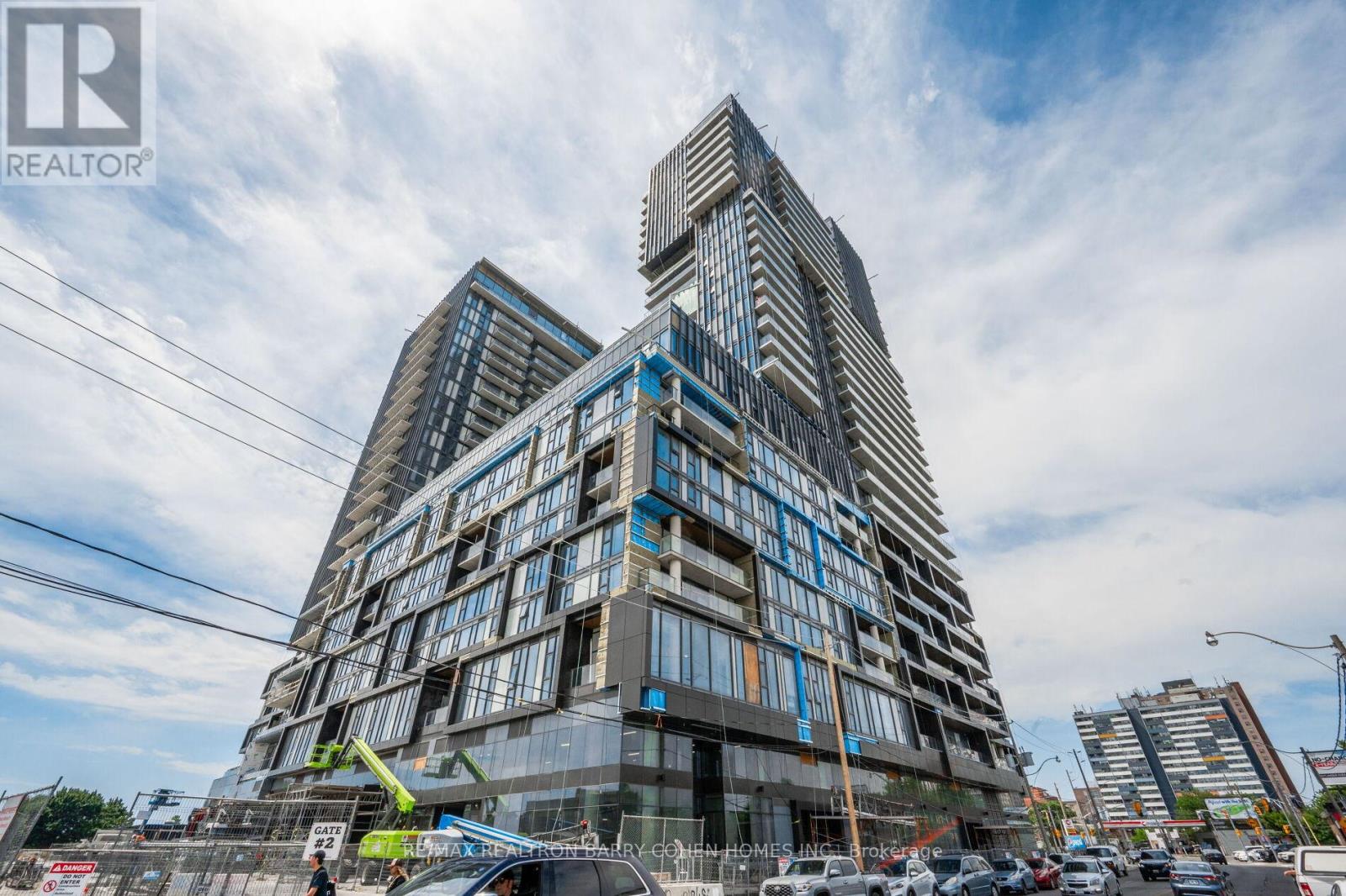 505 - 1285 Dupont Street, Toronto (Dovercourt-Wallace Emerson-Junction), Ontario  M6H 0E3 - Photo 2 - W12609866