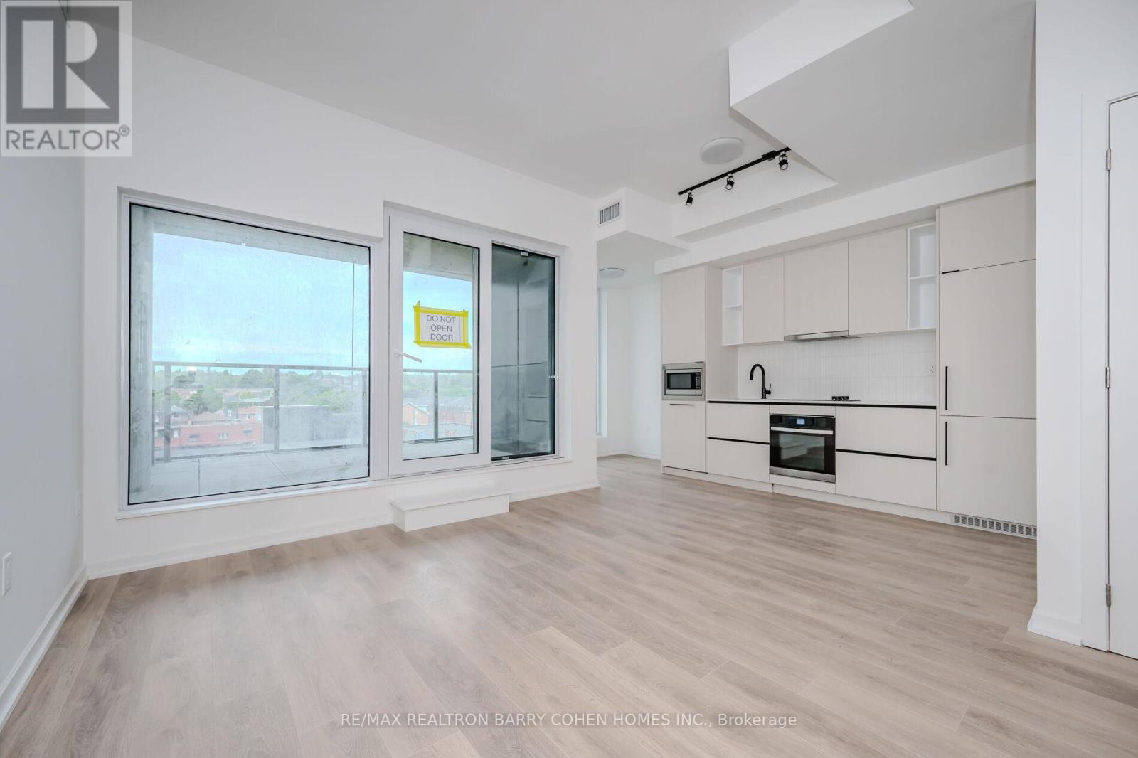 505 - 1285 Dupont Street, Toronto (Dovercourt-Wallace Emerson-Junction), Ontario  M6H 0E3 - Photo 5 - W12609866