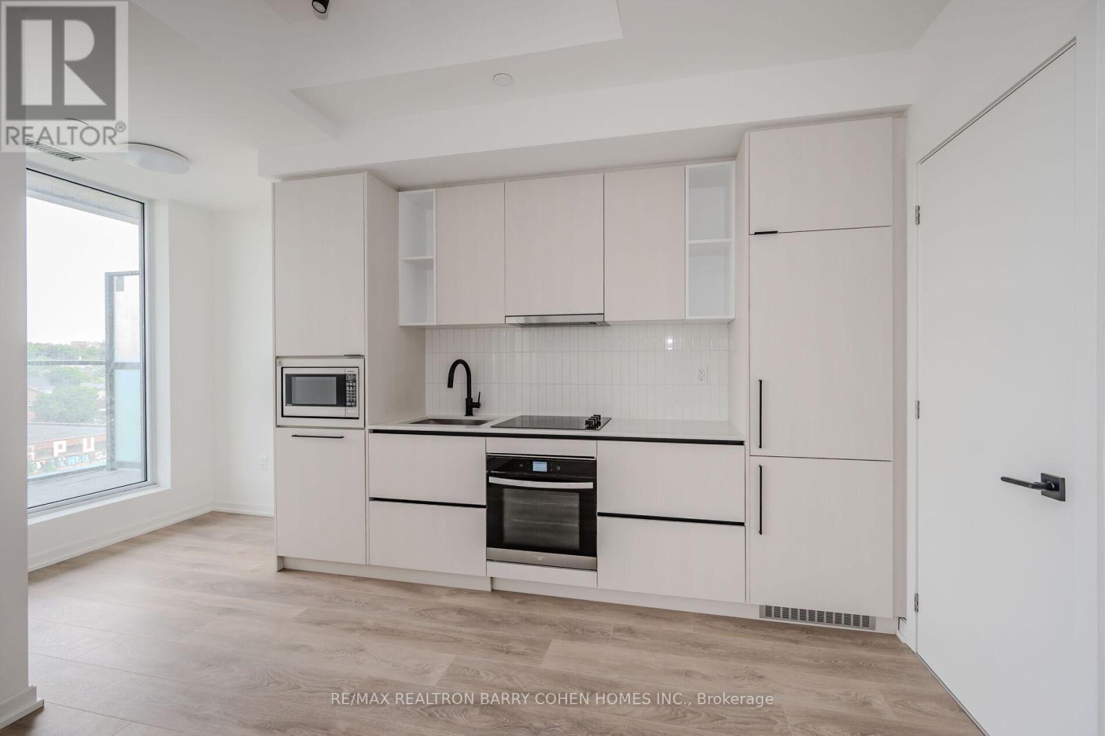 505 - 1285 Dupont Street, Toronto (Dovercourt-Wallace Emerson-Junction), Ontario  M6H 0E3 - Photo 9 - W12609866