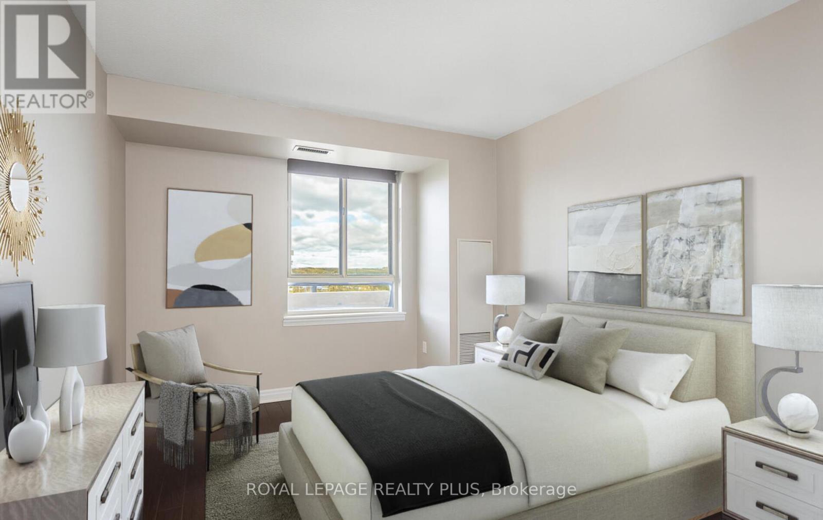 Ph8 - 5 Lisa Street, Brampton, Ontario  L6T 4T4 - Photo 19 - W12609882