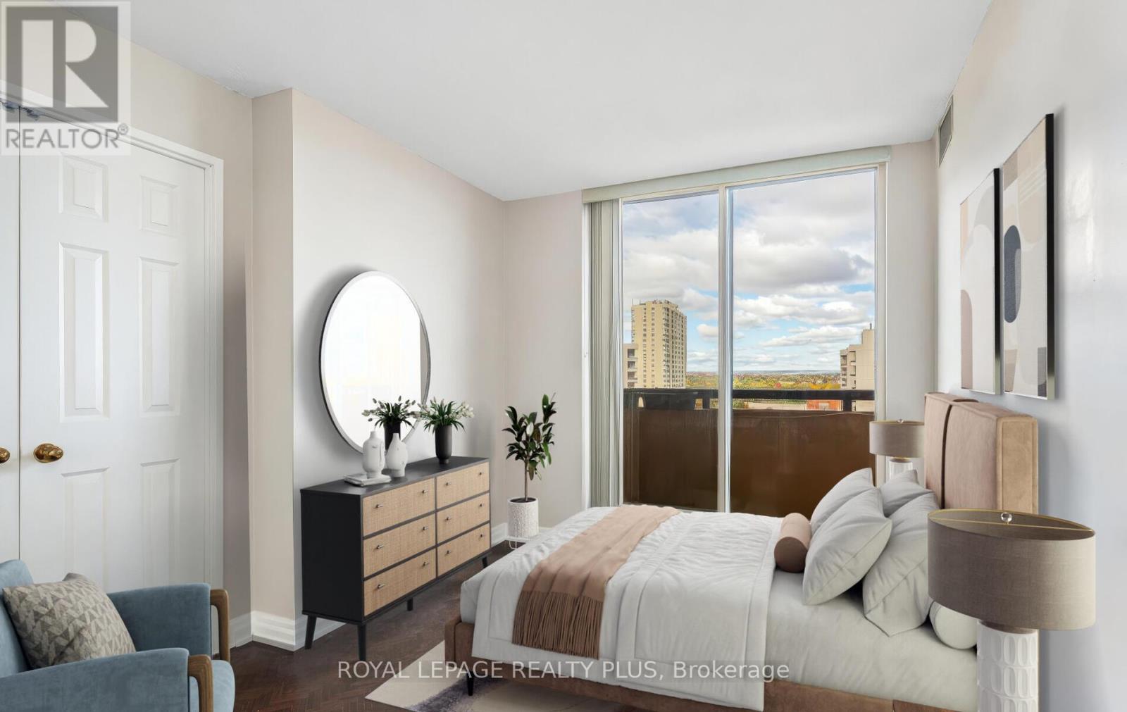 Ph8 - 5 Lisa Street, Brampton, Ontario  L6T 4T4 - Photo 22 - W12609882