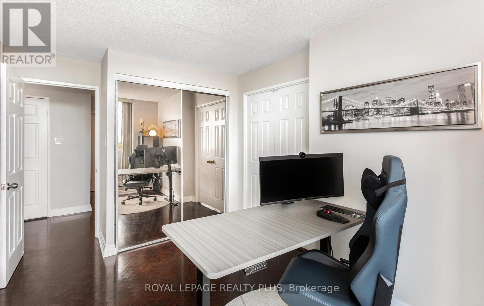 Ph8 - 5 Lisa Street, Brampton, Ontario  L6T 4T4 - Photo 23 - W12609882