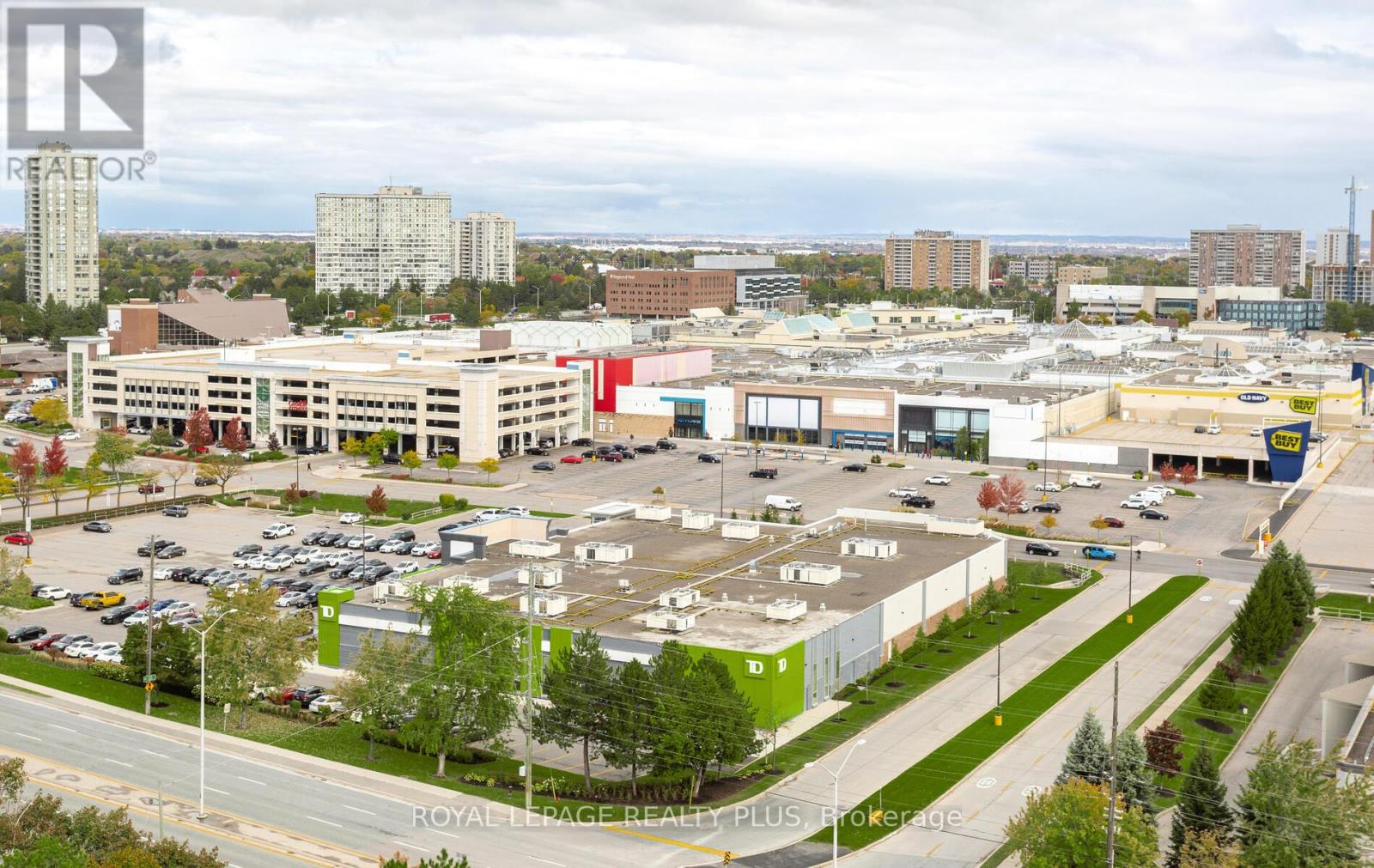 Ph8 - 5 Lisa Street, Brampton, Ontario  L6T 4T4 - Photo 27 - W12609882