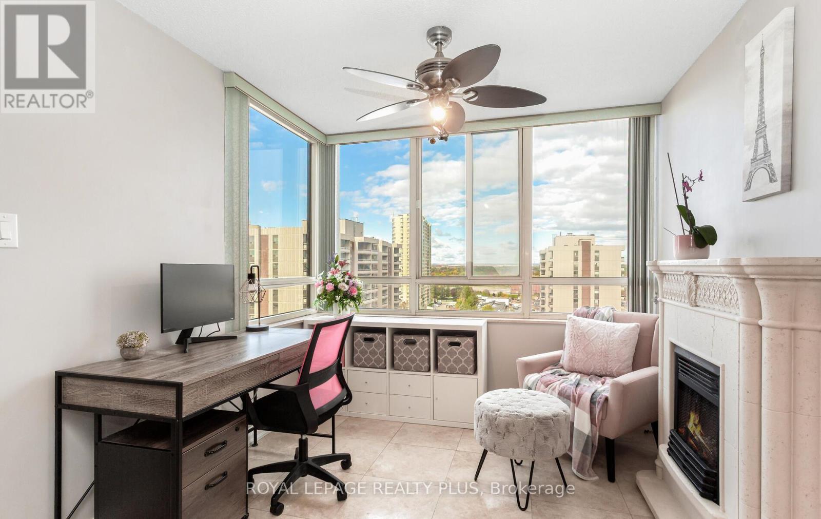 Ph8 - 5 Lisa Street, Brampton, Ontario  L6T 4T4 - Photo 7 - W12609882