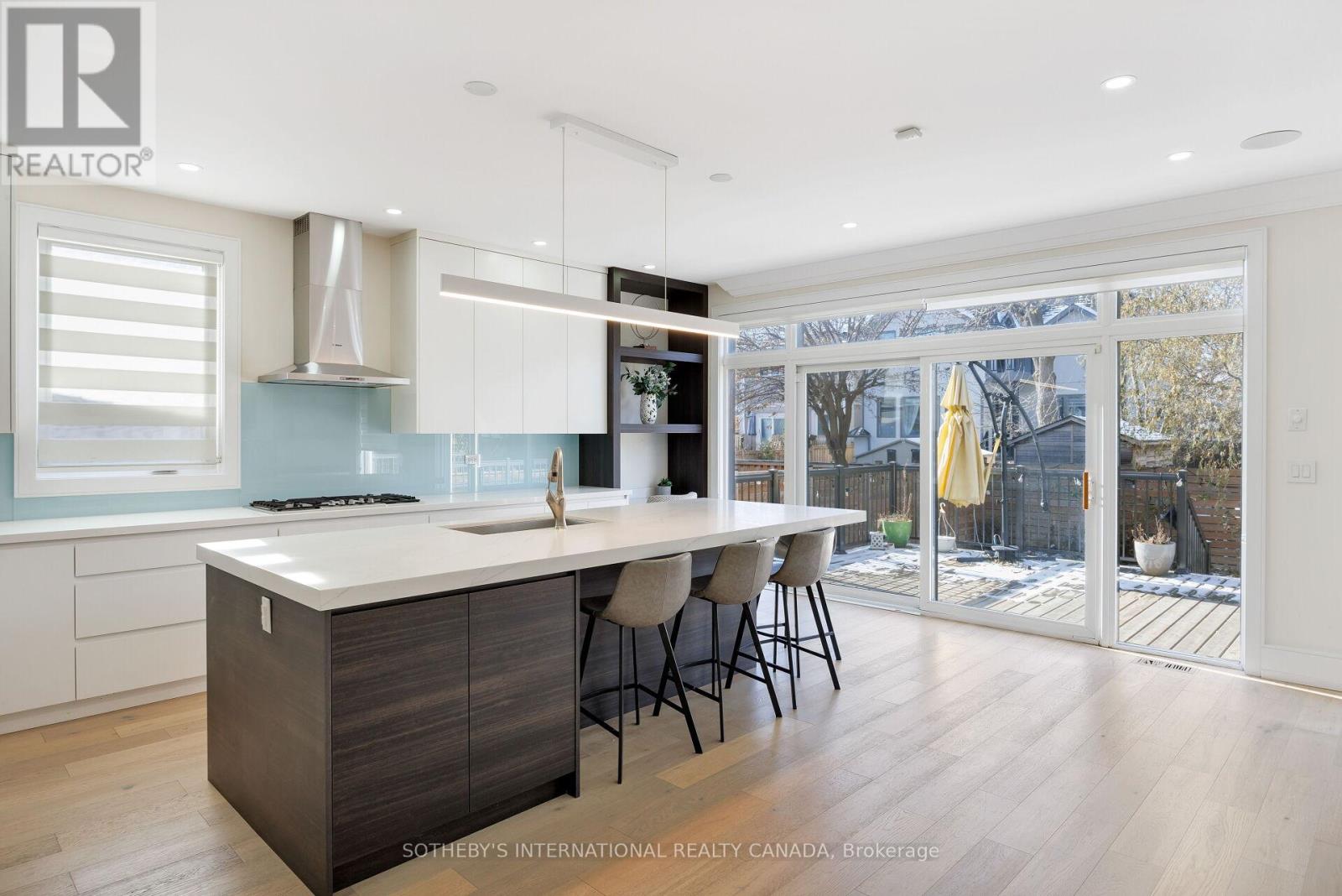 54 A Trueman Avenue, Toronto, Ontario M8Z 5A2 - Photo 15 - W12609890